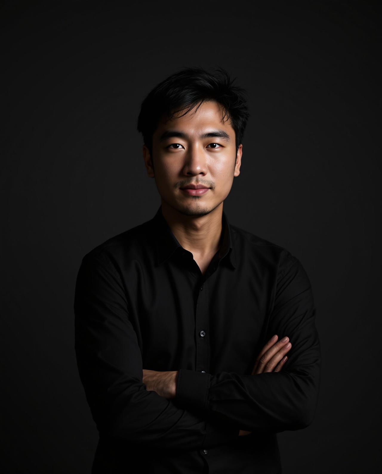 久久影院创始人